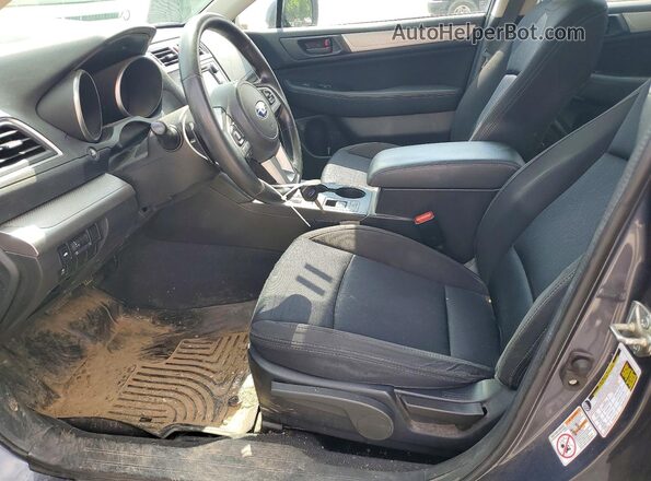 4S3BNAA67G3032844 2016 SUBARU LEGACY Blue 
