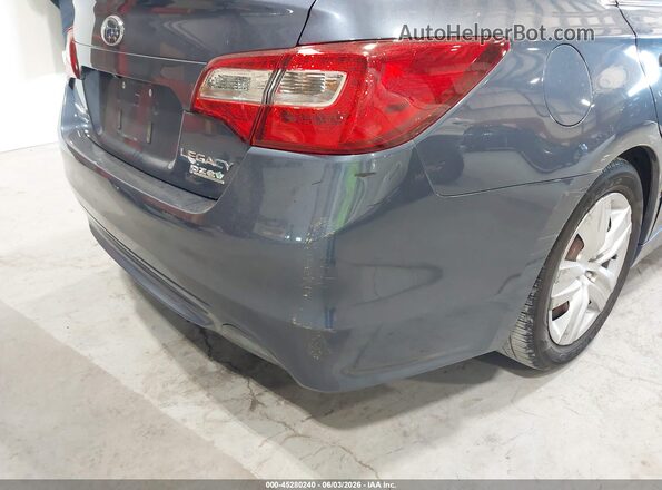 4S3BNAA67H3010814 2017 SUBARU LEGACY Blue 