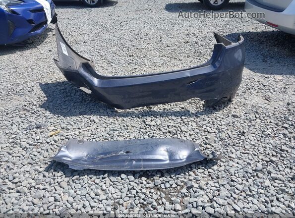 4S3BNAA6XG3040632 2016 SUBARU LEGACY Серый Вид щитка приборов