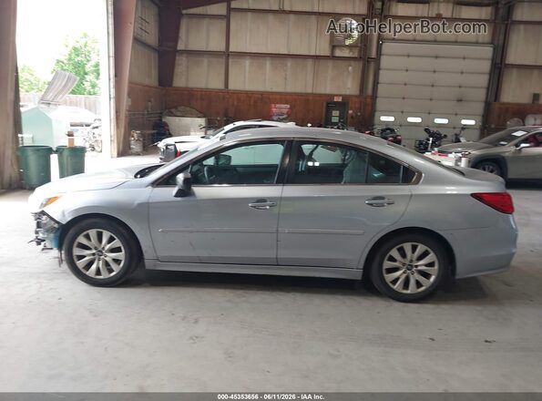 4S3BNAB62H3020617 2017 SUBARU LEGACY Gray 