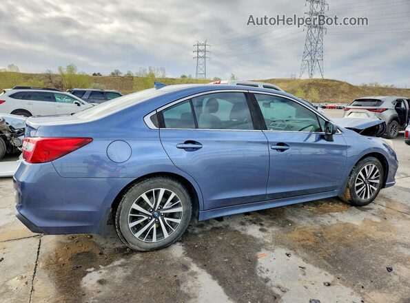 4S3BNAC61J3033394 2018 SUBARU LEGACY Blue 