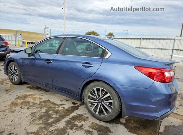 4S3BNAC61J3033394 2018 SUBARU LEGACY Blue 