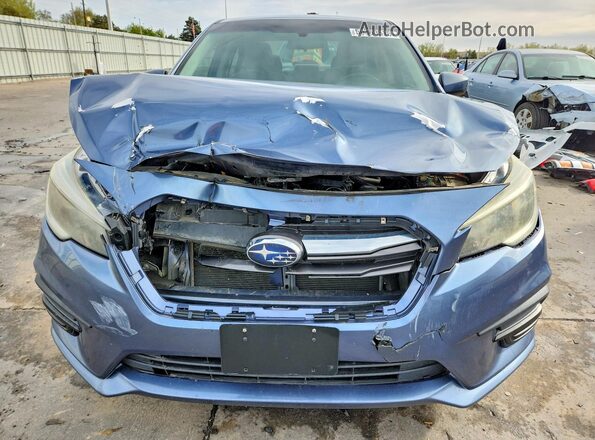 4S3BNAC61J3033394 2018 SUBARU LEGACY Blue 