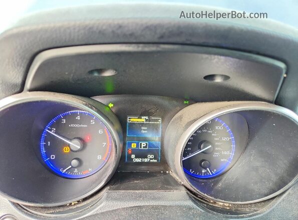 4S3BNAC61J3033394 2018 SUBARU LEGACY Blue 