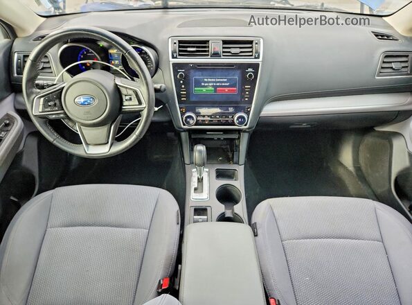 4S3BNAC61J3033394 2018 SUBARU LEGACY Blue 