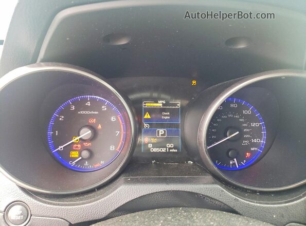 4S3BNAC62H3035195 2017 SUBARU LEGACY Gray 