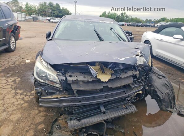 4S3BNAC62H3035195 2017 SUBARU LEGACY Gray 