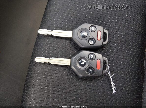 4S3BNAC63G3055776 2016 SUBARU LEGACY Синий Вид панели приборов