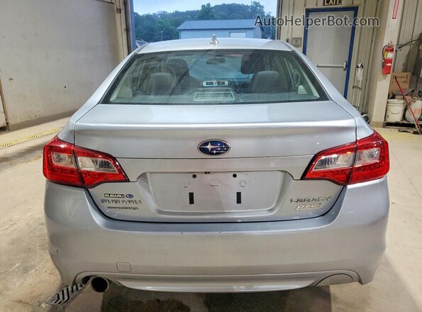 4S3BNAC63G3063585 2016 SUBARU LEGACY Silver 