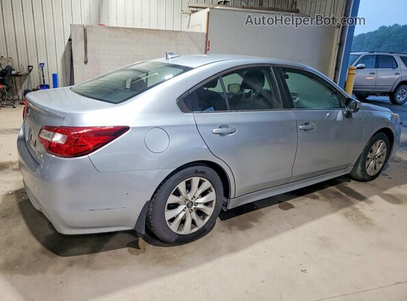 4S3BNAC63G3063585 2016 SUBARU LEGACY Silver 