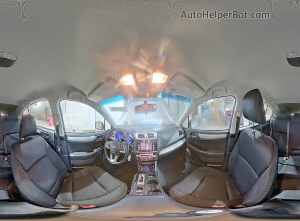 4S3BNAC63G3063585 2016 SUBARU LEGACY Silver 
