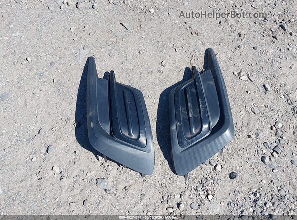 4S3BNAC64J3035852 2018 SUBARU LEGACY Black Вид щитка приладів
