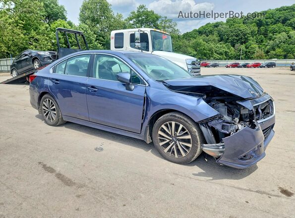 4S3BNAC65J3008319 2018 SUBARU LEGACY Blue 