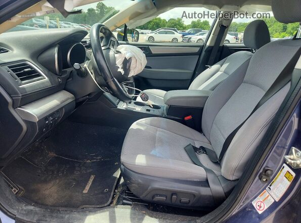 4S3BNAC65J3008319 2018 SUBARU LEGACY Blue 