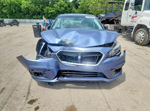 4S3BNAC65J3008319 2018 SUBARU LEGACY Blue 