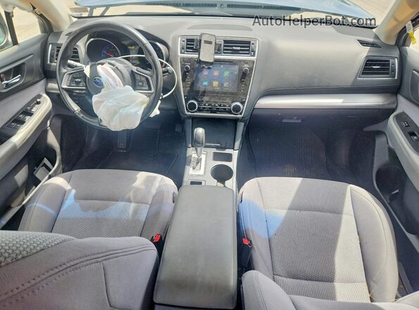 4S3BNAC65J3008319 2018 SUBARU LEGACY Blue 