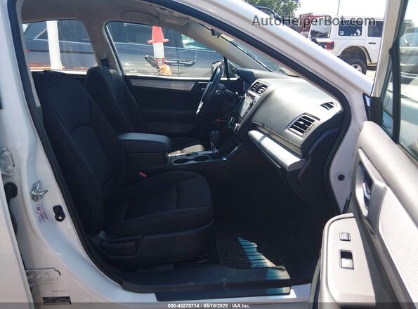 4S3BNAC65J3020230 2018 SUBARU LEGACY White 