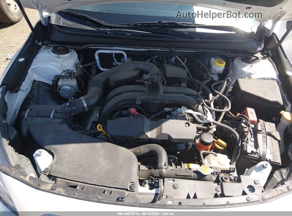 4S3BNAC65J3020230 2018 SUBARU LEGACY White 