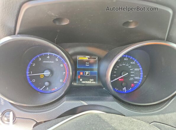 4S3BNAC66H3034812 2017 SUBARU LEGACY Gray 