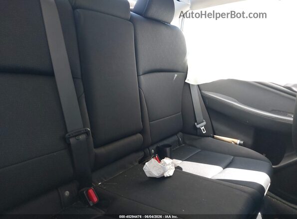 4S3BNAC67H3063445 2017 SUBARU LEGACY Gray Vista de la etiqueta del VIN