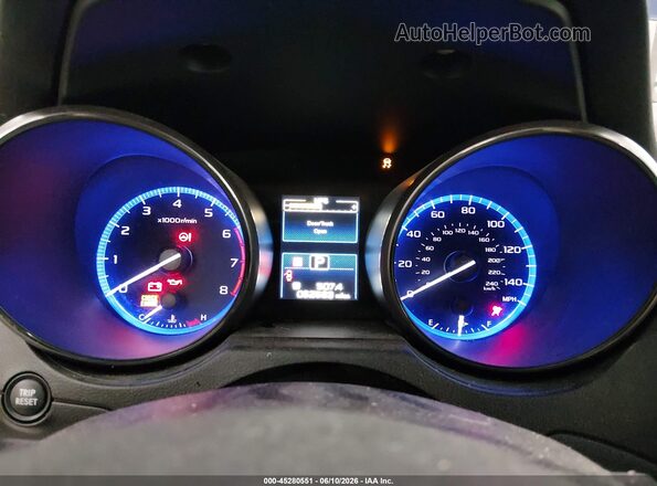 4S3BNAC68G3028590 2016 SUBARU LEGACY Синий Вид задних сидений