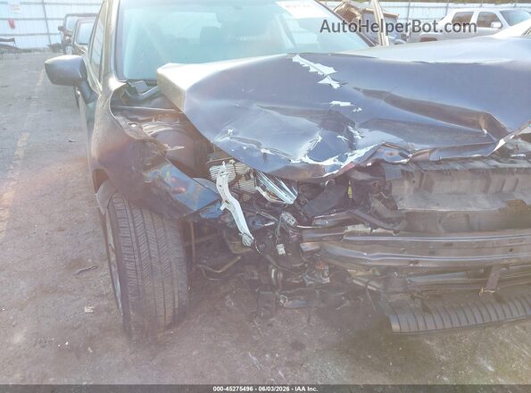 4S3BNAC69H3046730 2017 SUBARU LEGACY Серый Вид спереди