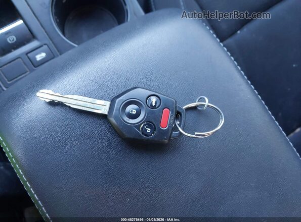 4S3BNAC69H3046730 2017 SUBARU LEGACY Серый Вид панели приборов