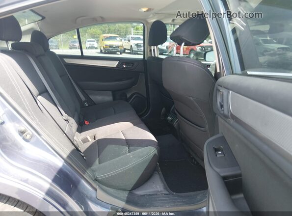 4S3BNAD60J3004211 2018 SUBARU LEGACY Blue VIN կոդի պիտակի տեսք