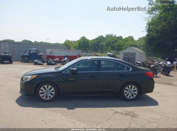 4S3BNAD62H3026379 2017 SUBARU LEGACY Black 360 interior view