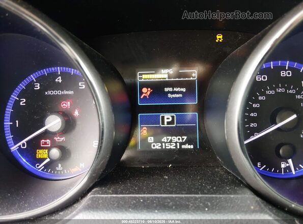 4S3BNAD62J3034956 2018 SUBARU LEGACY Gray 