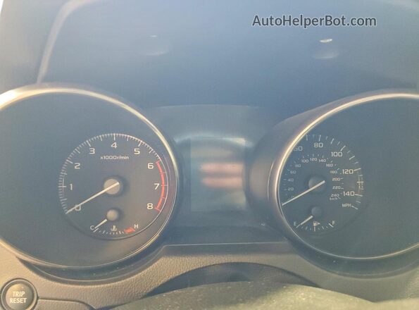 4S3BNAD66G3023726 2016 SUBARU LEGACY Silver Սարքավորումների վահանակի տեսք