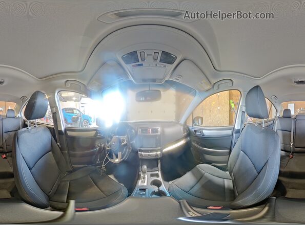 4S3BNAD66G3023726 2016 SUBARU LEGACY Silver VIN կոդի պիտակի տեսք