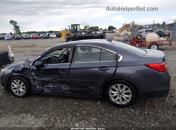 4S3BNAE60G3045669 2016 SUBARU LEGACY Blue 360 interior view