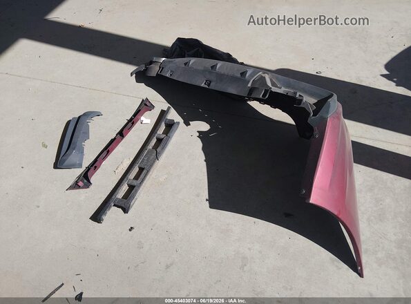 4S3BNAF60J3043734 2018 SUBARU LEGACY Red Vista del cuadro de instrumentos
