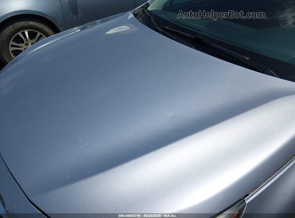 4S3BNAF63K3039601 2019 SUBARU LEGACY Silver Front view