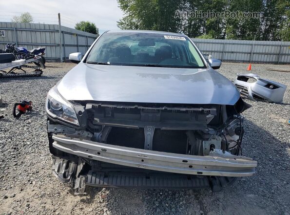 4S3BNAF64G3023947 2016 SUBARU LEGACY Silver 