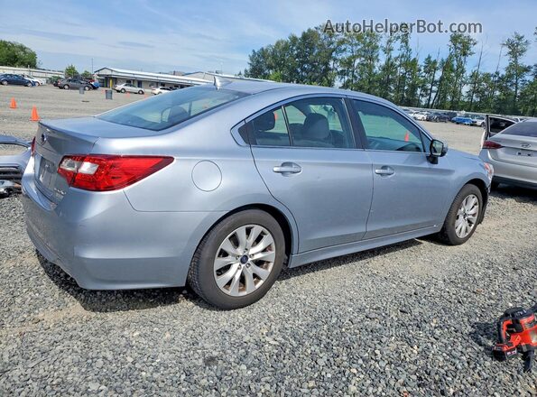 4S3BNAF64G3023947 2016 SUBARU LEGACY Silver 