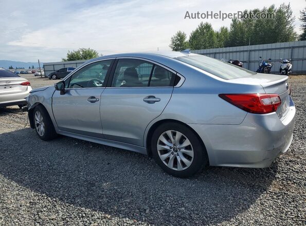 4S3BNAF64G3023947 2016 SUBARU LEGACY Silver 