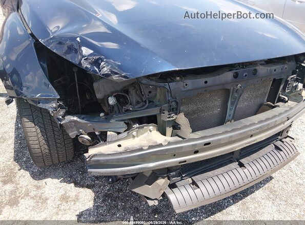 4S3BNAF66J3042961 2018 SUBARU LEGACY Blue წინა ხედი