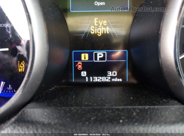 4S3BNAF66J3042961 2018 SUBARU LEGACY Blue 