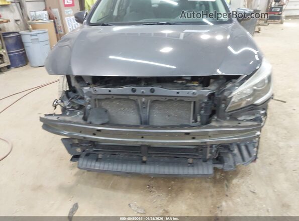 4S3BNAF67J3046209 2018 SUBARU LEGACY Gray 