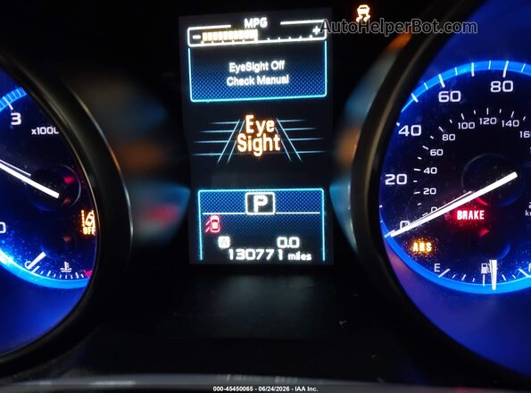 4S3BNAF67J3046209 2018 SUBARU LEGACY Gray 
