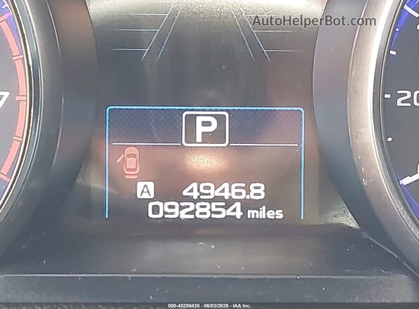 4S3BNAF67K3013129 2019 SUBARU LEGACY Silver 