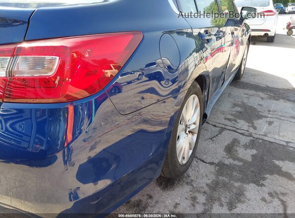 4S3BNAF6XH3047283 2017 SUBARU LEGACY Синий 