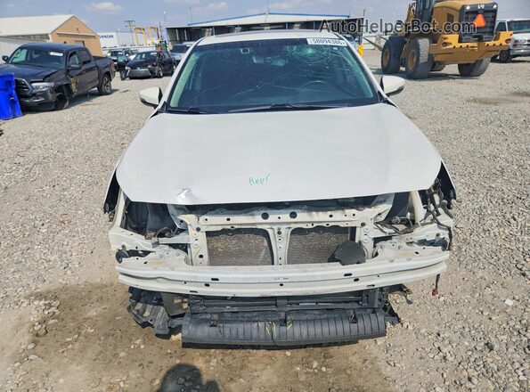 4S3BNAH66J3036591 2018 SUBARU LEGACY White Դիմացի տեսք