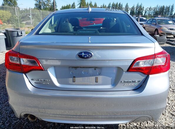 4S3BNAJ62G3010041 2016 SUBARU LEGACY Light Blue 