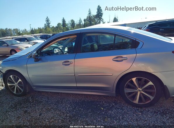 4S3BNAJ62G3010041 2016 SUBARU LEGACY Light Blue სალონის 360-გრადუსიანი ხედი