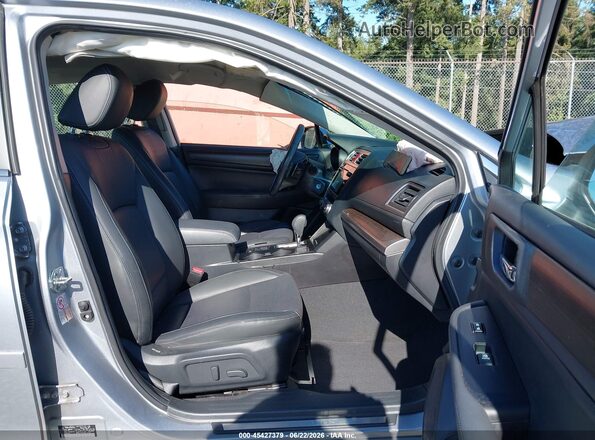 4S3BNAJ62G3010041 2016 SUBARU LEGACY Light Blue 