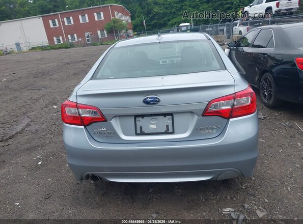 4S3BNAK60H3045290 2017 SUBARU LEGACY Blue 