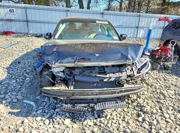 4S3BNAL61G3009928 2016 SUBARU LEGACY Black Widok z przodu